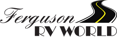 Ferguson RV World logo